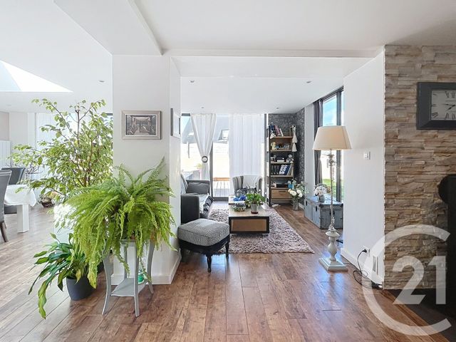 Maison &agrave; vendre - 6 pi&egrave;ces - 150 m2 - Guilers - 29 - BRETAGNE