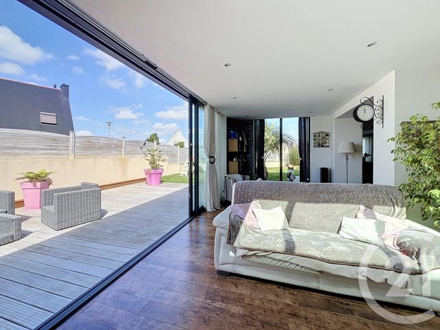 Maison &agrave; vendre - 6 pi&egrave;ces - 150 m2 - Guilers - 29 - BRETAGNE
