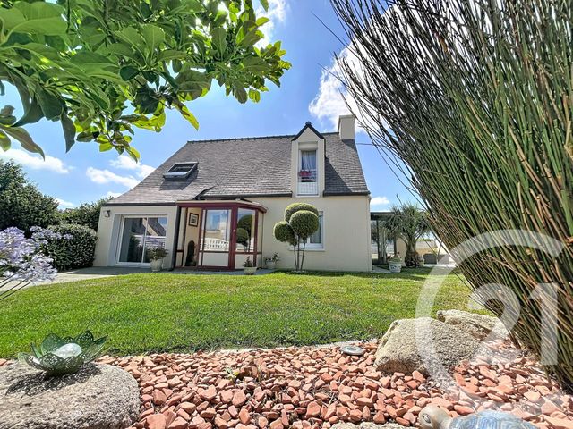 Maison &agrave; vendre - 6 pi&egrave;ces - 150 m2 - Guilers - 29 - BRETAGNE