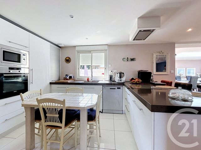 Maison &agrave; vendre - 6 pi&egrave;ces - 150 m2 - Guilers - 29 - BRETAGNE