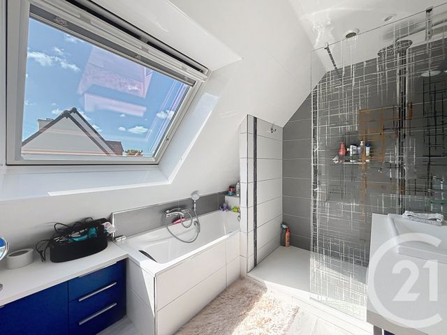 Maison &agrave; vendre - 6 pi&egrave;ces - 150 m2 - Guilers - 29 - BRETAGNE