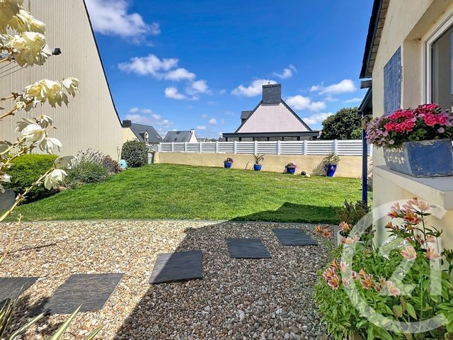 Maison &agrave; vendre - 6 pi&egrave;ces - 150 m2 - Guilers - 29 - BRETAGNE