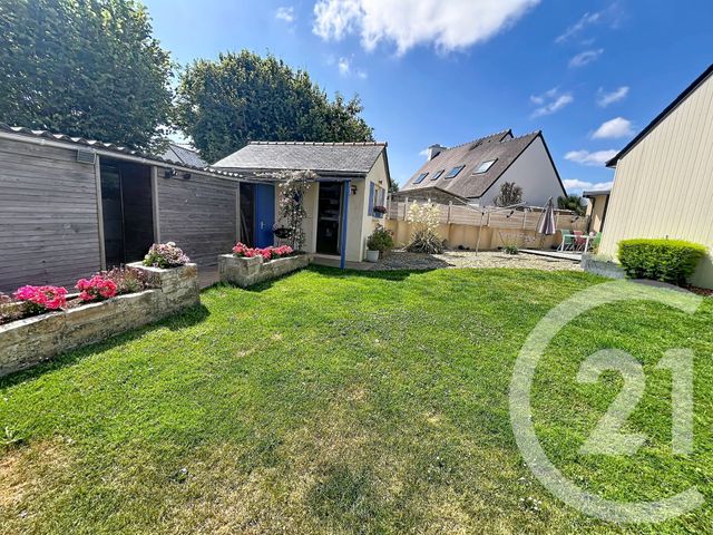 Maison &agrave; vendre - 6 pi&egrave;ces - 150 m2 - Guilers - 29 - BRETAGNE