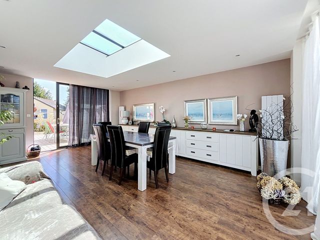 Maison &agrave; vendre - 6 pi&egrave;ces - 150 m2 - Guilers - 29 - BRETAGNE