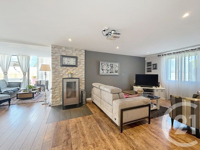 Maison &agrave; vendre - 6 pi&egrave;ces - 150 m2 - Guilers - 29 - BRETAGNE