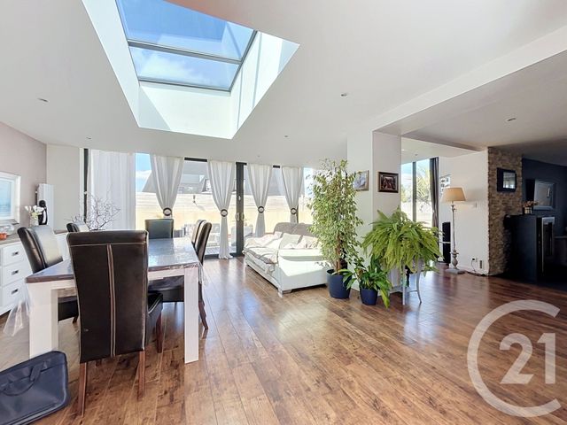 Maison &agrave; vendre - 6 pi&egrave;ces - 150 m2 - Guilers - 29 - BRETAGNE