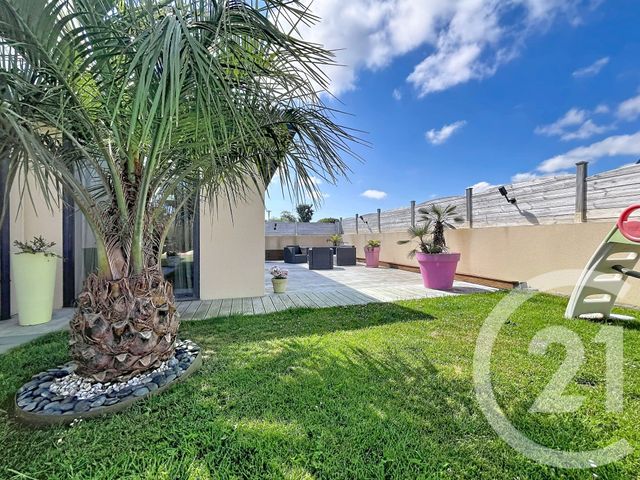 Maison &agrave; vendre - 6 pi&egrave;ces - 150 m2 - Guilers - 29 - BRETAGNE