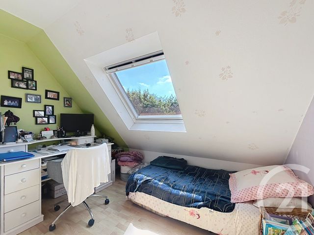 Maison &agrave; vendre - 6 pi&egrave;ces - 150 m2 - Guilers - 29 - BRETAGNE