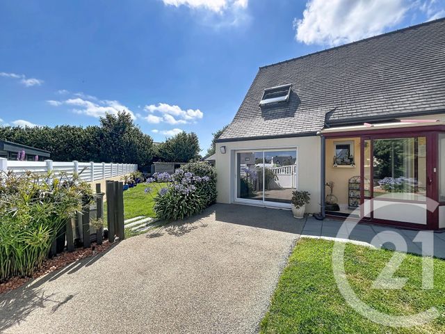 Maison &agrave; vendre - 6 pi&egrave;ces - 150 m2 - Guilers - 29 - BRETAGNE