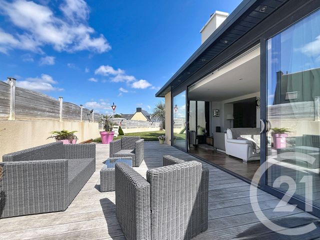 Maison &agrave; vendre - 6 pi&egrave;ces - 150 m2 - Guilers - 29 - BRETAGNE