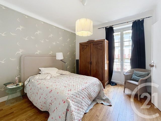 Appartement T5 &agrave; vendre - 5 pi&egrave;ces - 103,89 m2 - Brest - 29 - BRETAGNE