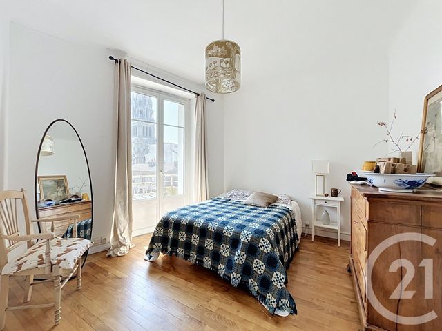 Appartement T5 &agrave; vendre - 5 pi&egrave;ces - 103,89 m2 - Brest - 29 - BRETAGNE