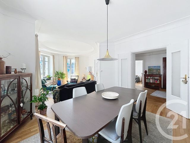 Appartement T5 &agrave; vendre - 5 pi&egrave;ces - 103,89 m2 - Brest - 29 - BRETAGNE