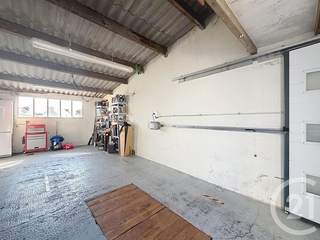 Maison &agrave; vendre - 5 pi&egrave;ces - 108,17 m2 - Guilers - 29 - BRETAGNE