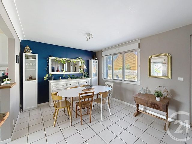 Maison &agrave; vendre - 5 pi&egrave;ces - 108,17 m2 - Guilers - 29 - BRETAGNE