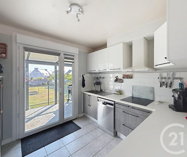 Maison &agrave; vendre - 5 pi&egrave;ces - 108,17 m2 - Guilers - 29 - BRETAGNE