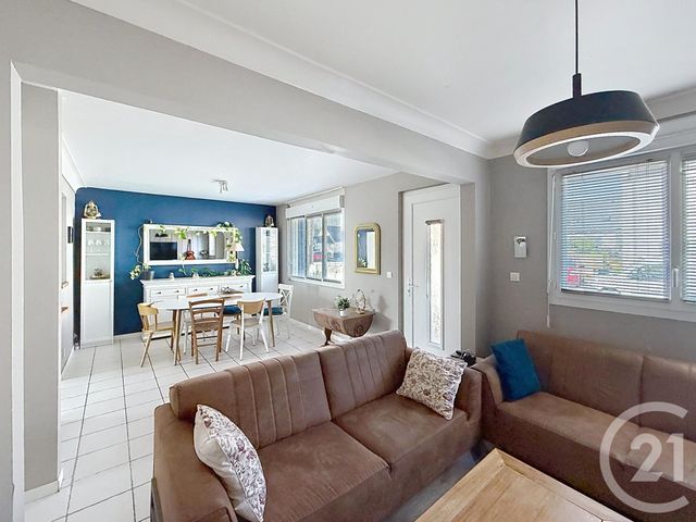 Maison &agrave; vendre - 5 pi&egrave;ces - 108,17 m2 - Guilers - 29 - BRETAGNE