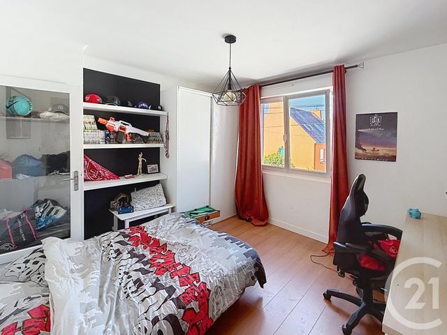 Maison &agrave; vendre - 5 pi&egrave;ces - 108,17 m2 - Guilers - 29 - BRETAGNE