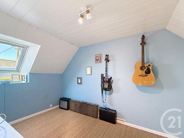 Maison &agrave; vendre - 5 pi&egrave;ces - 108,17 m2 - Guilers - 29 - BRETAGNE