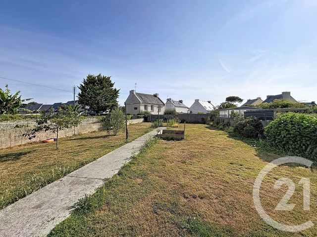 Maison &agrave; vendre - 5 pi&egrave;ces - 108,17 m2 - Guilers - 29 - BRETAGNE
