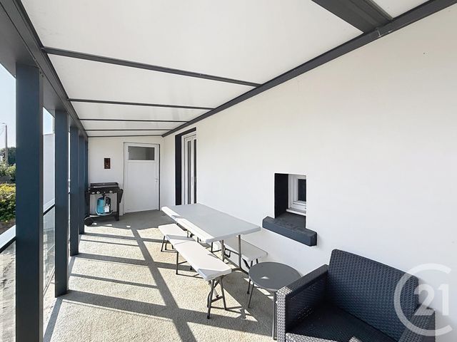 Maison &agrave; vendre - 5 pi&egrave;ces - 108,17 m2 - Guilers - 29 - BRETAGNE