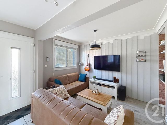 Maison &agrave; vendre - 5 pi&egrave;ces - 108,17 m2 - Guilers - 29 - BRETAGNE