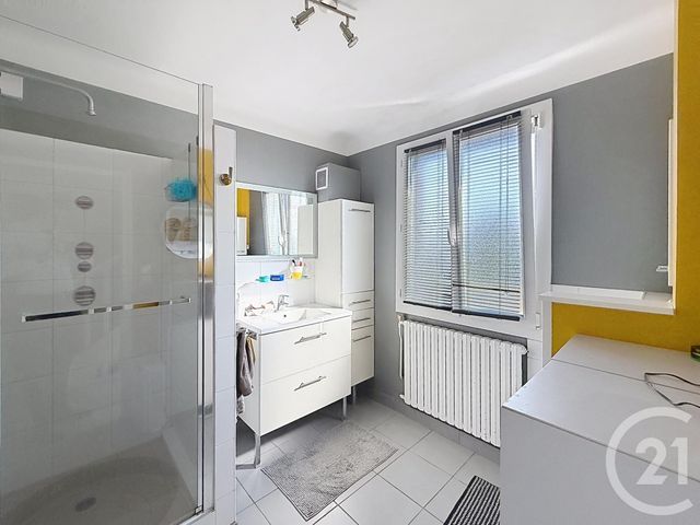 Maison &agrave; vendre - 5 pi&egrave;ces - 108,17 m2 - Guilers - 29 - BRETAGNE