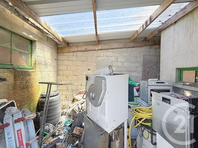 Maison &agrave; vendre - 1 pi&egrave;ce - 117 m2 - Brest - 29 - BRETAGNE