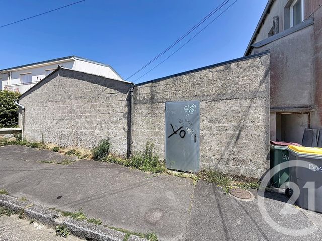 Maison &agrave; vendre - 1 pi&egrave;ce - 117 m2 - Brest - 29 - BRETAGNE