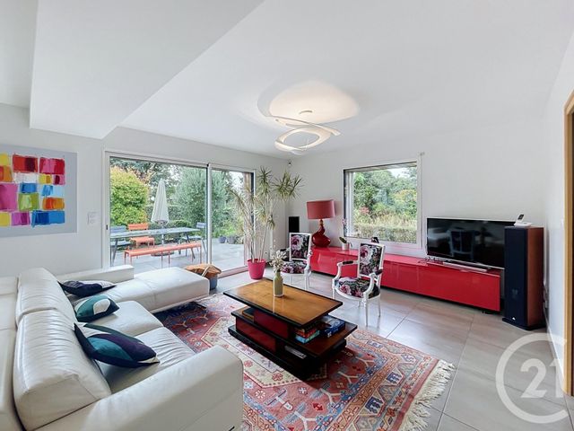 Maison &agrave; vendre - 6 pi&egrave;ces - 164 m2 - Brest - 29 - BRETAGNE