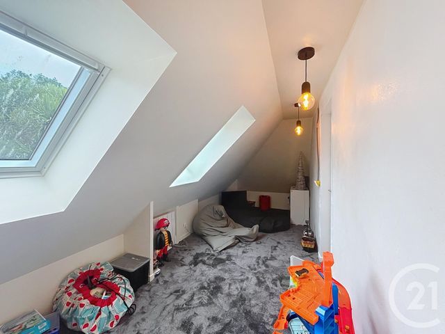 Maison &agrave; vendre - 6 pi&egrave;ces - 164 m2 - Brest - 29 - BRETAGNE