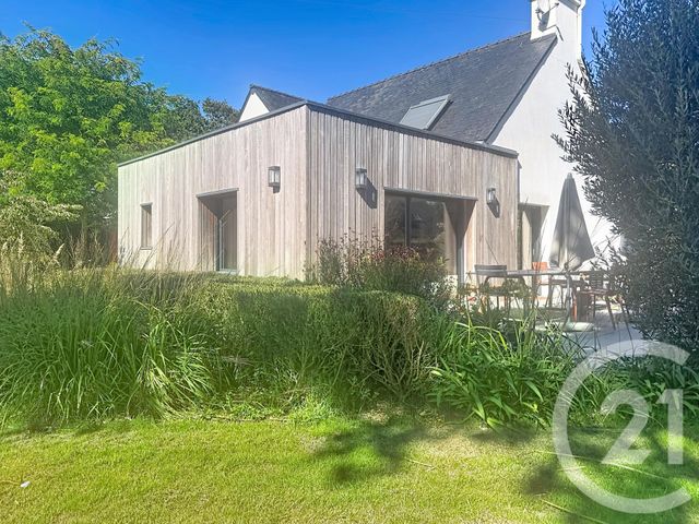 Maison &agrave; vendre - 6 pi&egrave;ces - 164 m2 - Brest - 29 - BRETAGNE