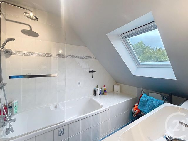 Maison &agrave; vendre - 6 pi&egrave;ces - 164 m2 - Brest - 29 - BRETAGNE