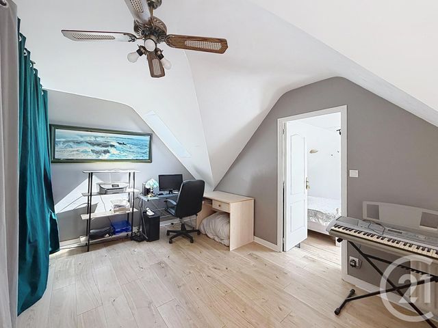 Maison &agrave; vendre - 7 pi&egrave;ces - 159 m2 - Guilers - 29 - BRETAGNE