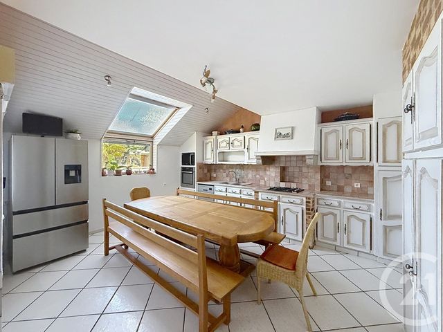 Maison &agrave; vendre - 7 pi&egrave;ces - 159 m2 - Guilers - 29 - BRETAGNE