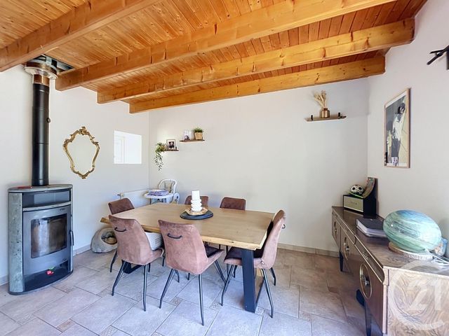 Maison &agrave; vendre - 5 pi&egrave;ces - 165,38 m2 - Guipavas - 29 - BRETAGNE