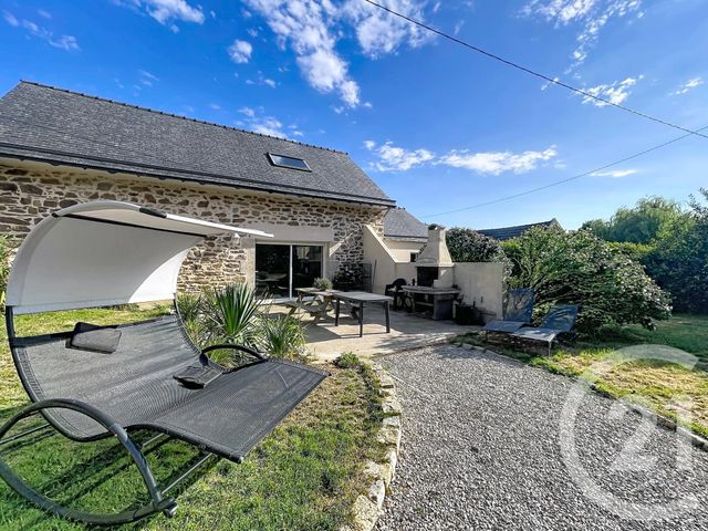 Maison &agrave; vendre - 5 pi&egrave;ces - 165,38 m2 - Guipavas - 29 - BRETAGNE
