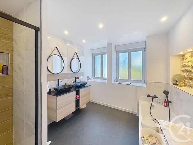 Maison &agrave; vendre - 5 pi&egrave;ces - 165,38 m2 - Guipavas - 29 - BRETAGNE
