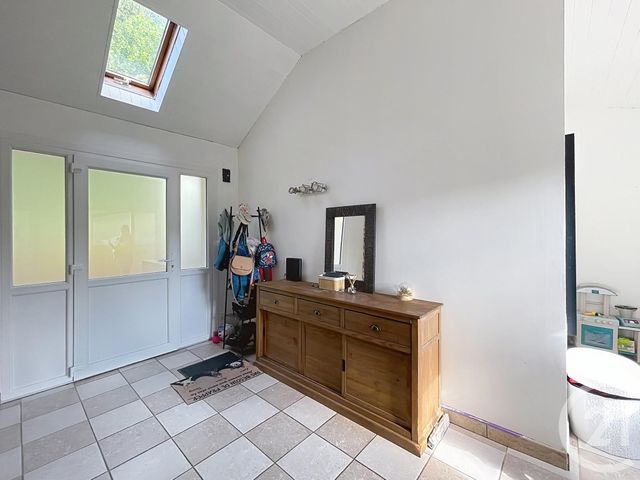 Maison &agrave; vendre - 5 pi&egrave;ces - 165,38 m2 - Guipavas - 29 - BRETAGNE