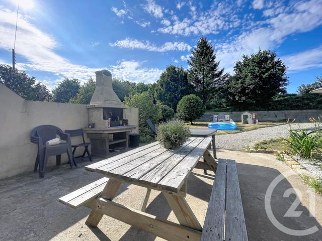Maison &agrave; vendre - 5 pi&egrave;ces - 165,38 m2 - Guipavas - 29 - BRETAGNE