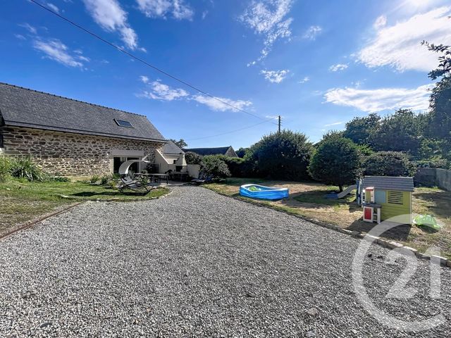 Maison &agrave; vendre - 5 pi&egrave;ces - 165,38 m2 - Guipavas - 29 - BRETAGNE