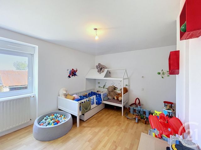Maison &agrave; vendre - 5 pi&egrave;ces - 165,38 m2 - Guipavas - 29 - BRETAGNE