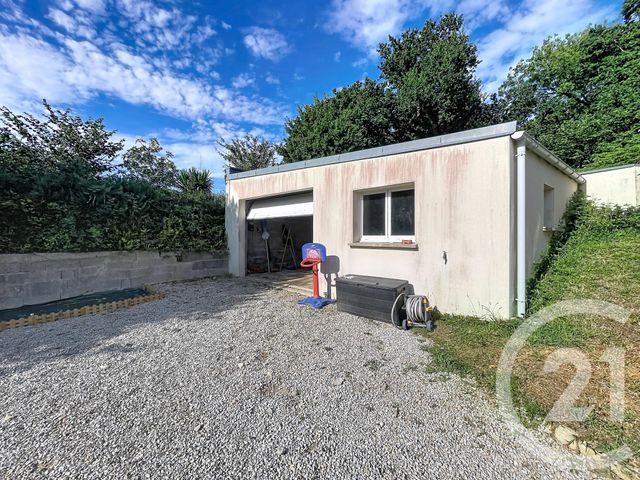 Maison &agrave; vendre - 5 pi&egrave;ces - 165,38 m2 - Guipavas - 29 - BRETAGNE