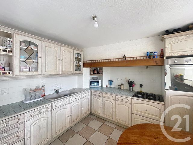 Maison &agrave; vendre - 5 pi&egrave;ces - 165,38 m2 - Guipavas - 29 - BRETAGNE