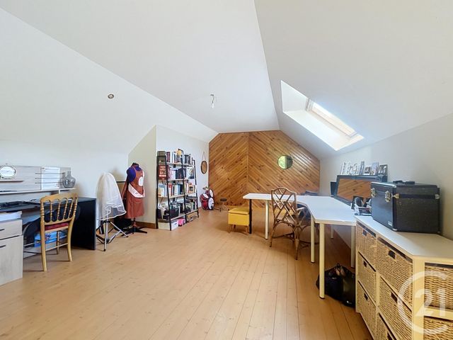 Maison &agrave; vendre - 5 pi&egrave;ces - 165,38 m2 - Guipavas - 29 - BRETAGNE