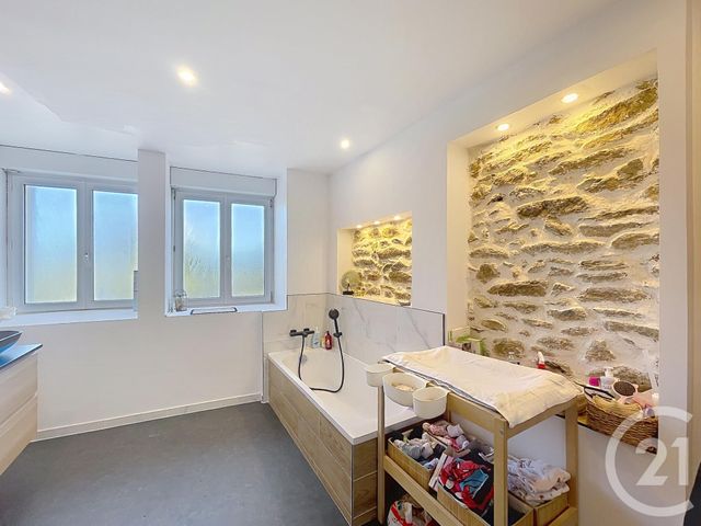 Maison &agrave; vendre - 5 pi&egrave;ces - 165,38 m2 - Guipavas - 29 - BRETAGNE