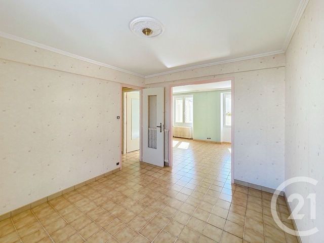 Maison &agrave; vendre - 6 pi&egrave;ces - 118 m2 - Brest - 29 - BRETAGNE