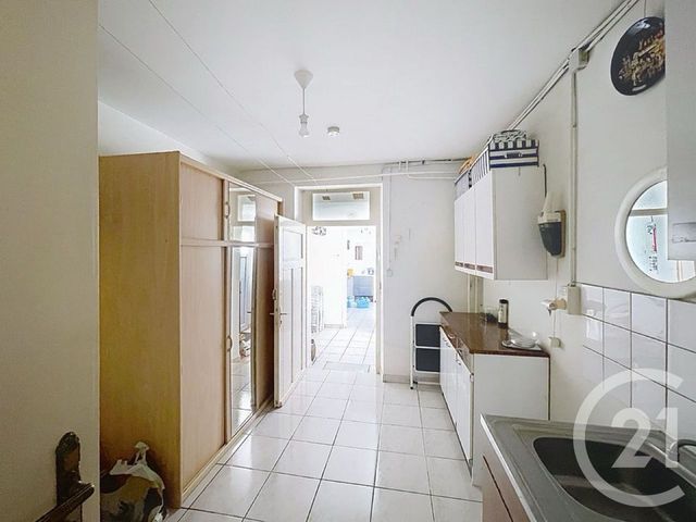 Maison &agrave; vendre - 6 pi&egrave;ces - 118 m2 - Brest - 29 - BRETAGNE
