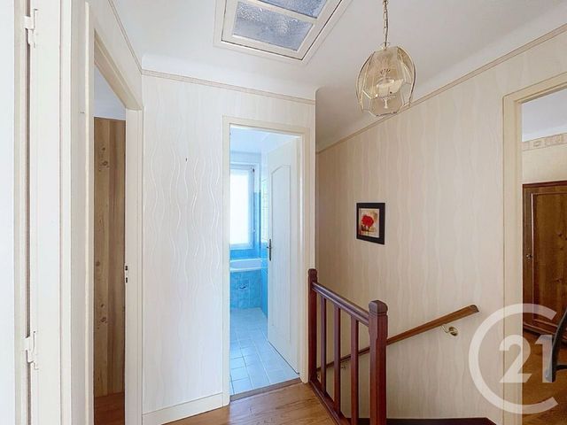Maison &agrave; vendre - 6 pi&egrave;ces - 118 m2 - Brest - 29 - BRETAGNE