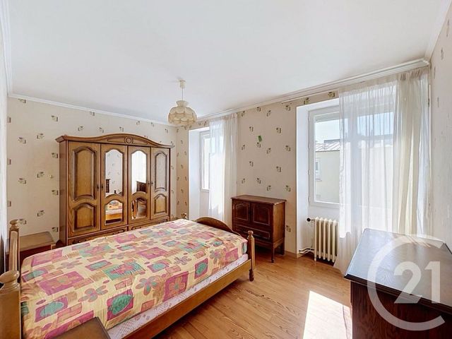 Maison &agrave; vendre - 6 pi&egrave;ces - 118 m2 - Brest - 29 - BRETAGNE